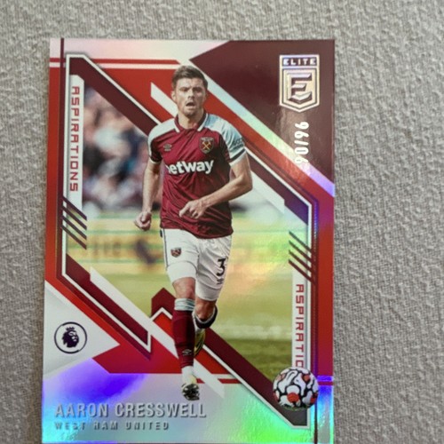 Panini donruss elite premier - donruss,