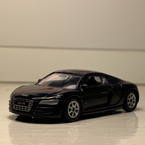 Welly audi v10 diecast 64 - welly,