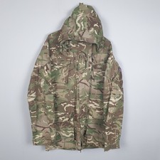 British Army MTP Windproof