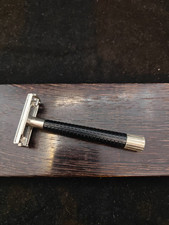 Schick Safety Razor Swedish Vintage Traditional Wet Shaving BIFL used