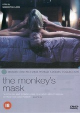 The Monkey's Mask [DVD] - DVD