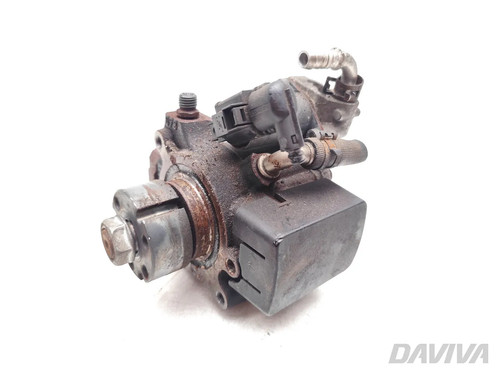 Passat injection high - injection,