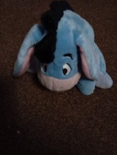 Eeyore Winnie The Pooh Teddy