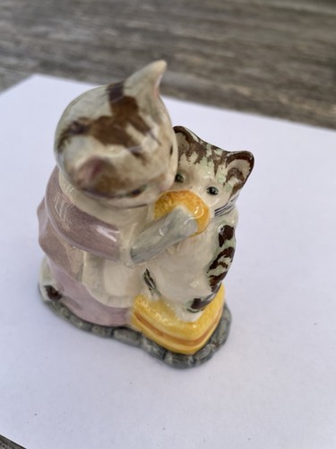 Royal solution beatrix potter - solution,