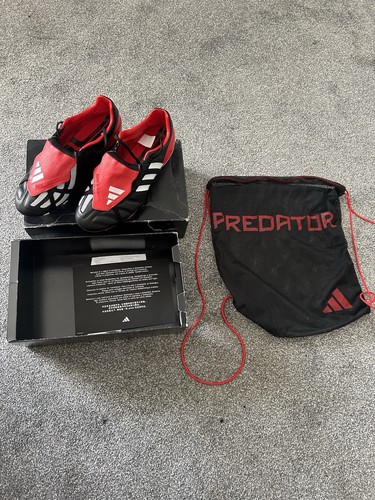 Adidas predator mania - adidas, uk9