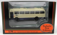 EFE 1/76 Scale Model Bus 27101