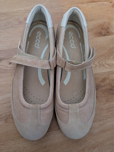 Ecco mary jane comfort shoes - mary,