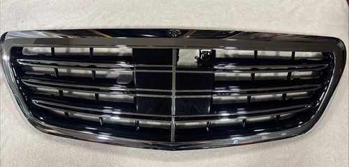Mercedes w222 class amg - s-class,