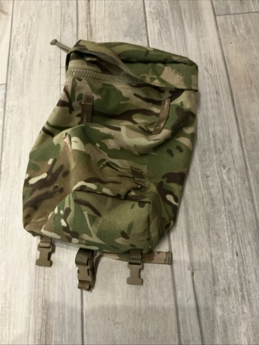 Plce mtp bergen - plce, pouch