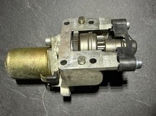 IAME Gazelle DRS Waterswift