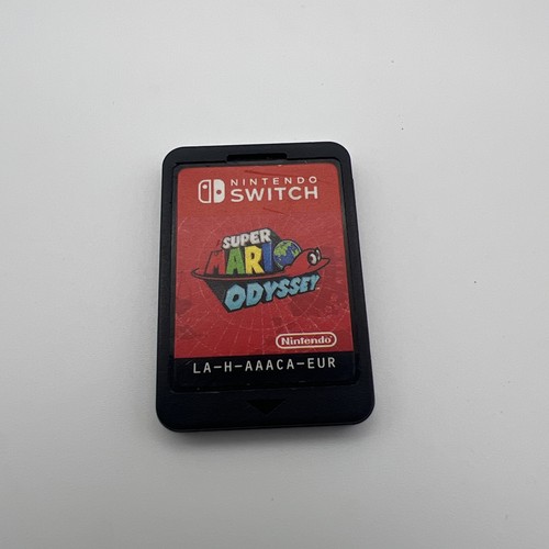 Super mario odyssey nintendo - super,