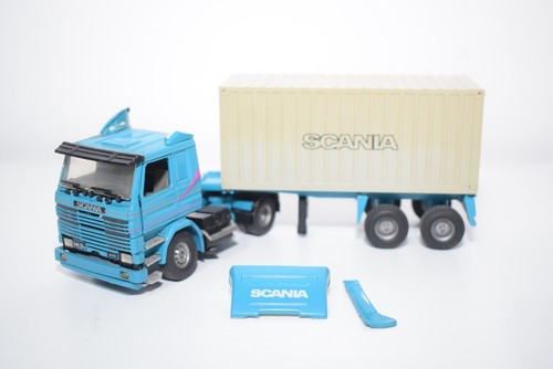 C17 tekno scania 143m - tekno,