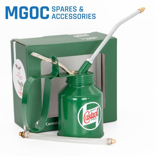 Genuine castrol classic oil - castrol,