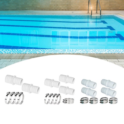 Pool hose adapter intex - pool,