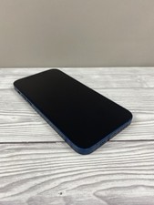Apple iPhone 12 - 64 GB - Blue - Unlocked - Grade C