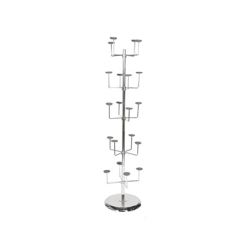 Heavy duty tier - 5,