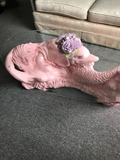 Large Coffee table mermaid