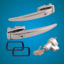 VW Splitscreen Single Cab