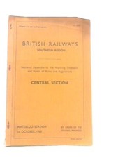 British Railways Southern
