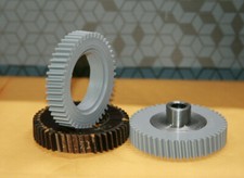 EMCO FB-2 Gear 47 Part
