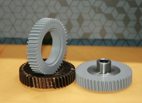 Emco gear 47 part - 47,