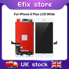 For iPhone 8 Plus LCD Screen