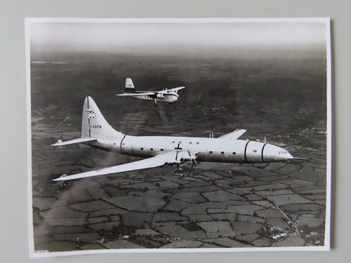 Vintage bristol brabazon - vintage,