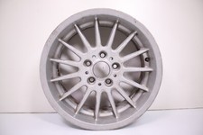 BMW E39 OEM Wheel Rim Style 32