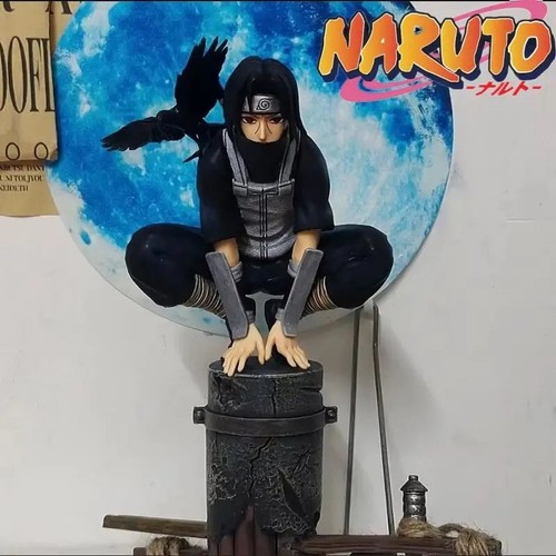 Naruto anime figure 23cm - naruto,