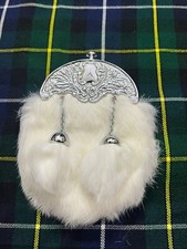 Child's Kilt Sporran/Boy, Baby