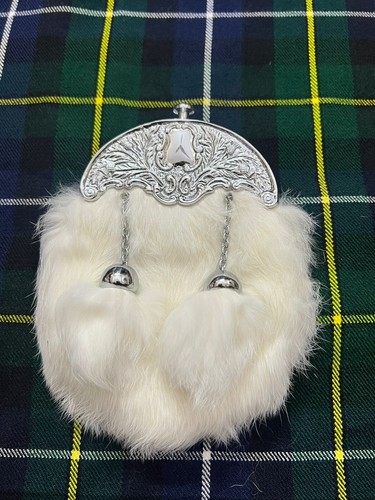 Child kilt sporran - child's,