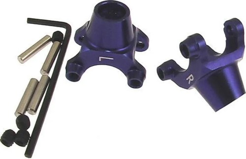 Hot racing mlt2206 blue - racing, rear
