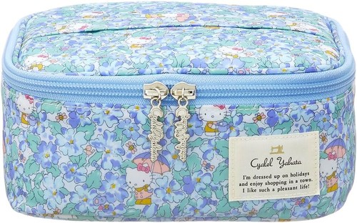 Sanrio liberty fabrics - sanrio, x