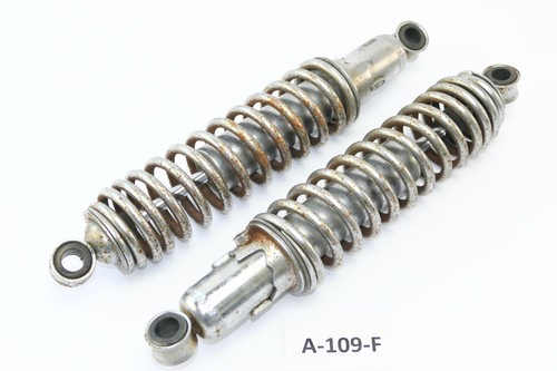 Yamaha 500 2j4 1983 - 500,