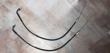 Honda Fireblade CBR1000rr 2012 genuine Honda throttle cables x 2 used