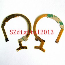 NEW Lens Motherboard Bottom Contacts Flex Cable For Canon TS-E 17mm f/4L Repair