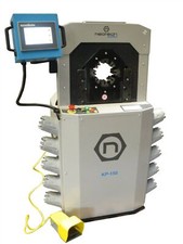 Flowfit Production Hose