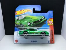 2022 Hot Wheels Super Treasure Hunt STH # '81 Camaro - Short Card