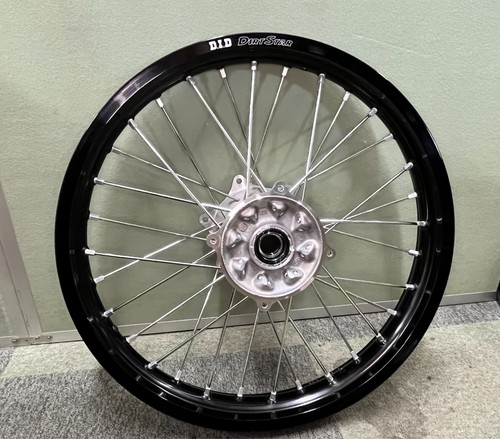 Honda crf450r wheel sub - honda,