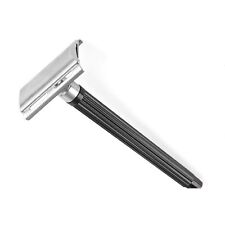 Double Edge Safety Razor Classic Shaving Vintage Safety Razor, Shaver For Men