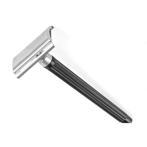 Double edge safety razor - double,