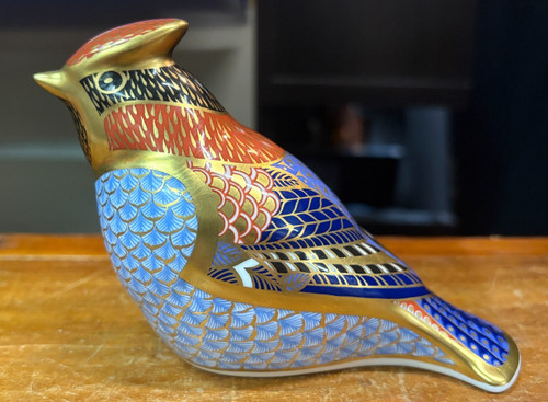 Lovely royal crown derby - crown,