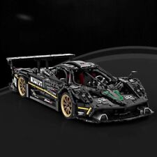 Pagani Zonda R New To Build