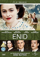 ENID  BRAND NEW SEALED  HELEN