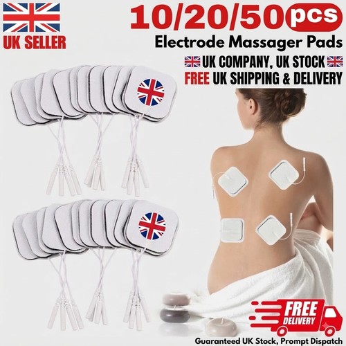 Pcs tens machine - pcs, pads