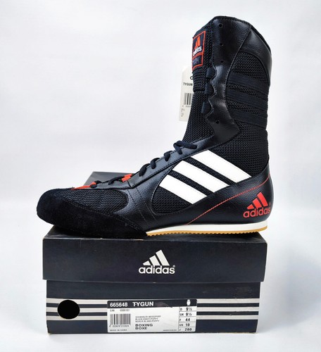 Adidas tygun boxing boots - tygun, 2003
