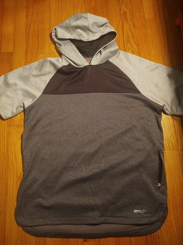 And1 short sleeve - sleeve, hoodie