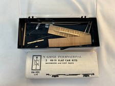 N Gauge International IN-101 N