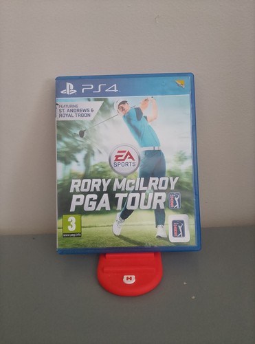 Rory mcilroy pga - rory,