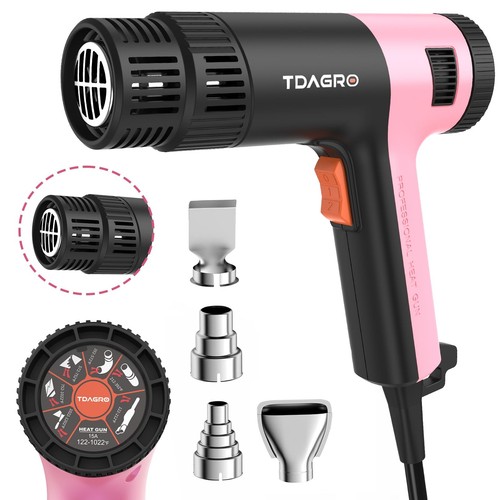 Heat gun for crafting - gun,